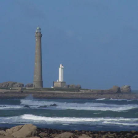 Les Marins Des Abers - Ker Marian Plouguerneau